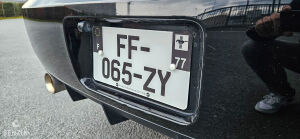 Ford Mustang GT California Special - 2006