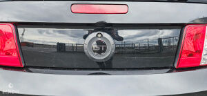 Ford Mustang GT California Special - 2006