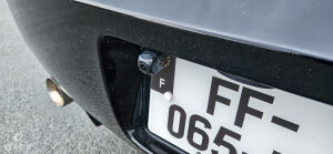 Ford Mustang GT California Special - 2006