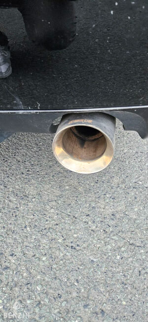 Ford Mustang GT California Special - 2006