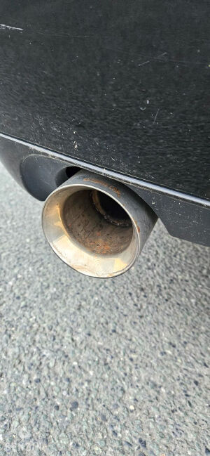 Ford Mustang GT California Special - 2006