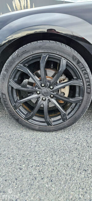 Ford Mustang GT California Special - 2006