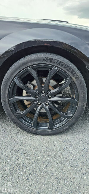 Ford Mustang GT California Special - 2006