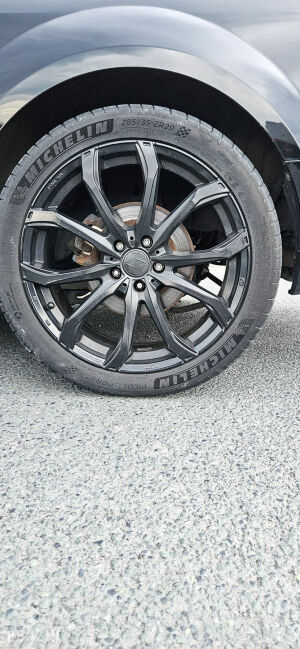 Ford Mustang GT California Special - 2006