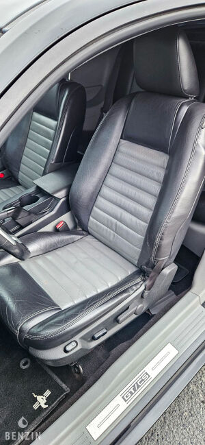 Ford Mustang GT California Special - 2006