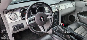 Ford Mustang GT California Special - 2006