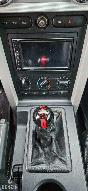 Ford Mustang GT California Special - 2006