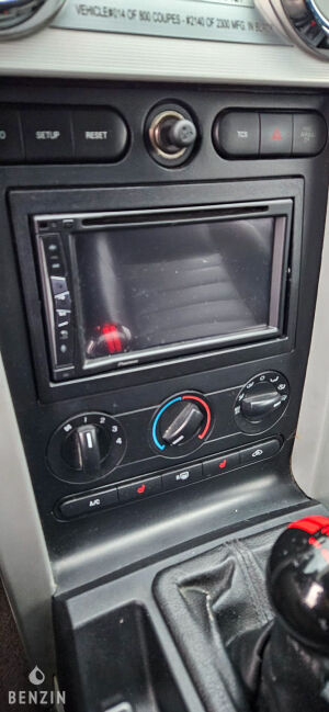 Ford Mustang GT California Special - 2006