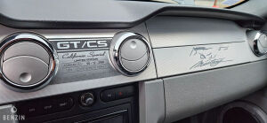 Ford Mustang GT California Special - 2006