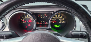 Ford Mustang GT California Special - 2006