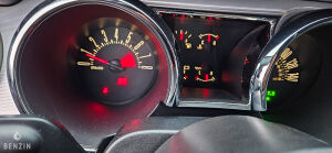 Ford Mustang GT California Special - 2006