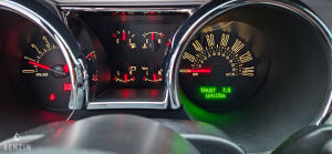 Ford Mustang GT California Special - 2006