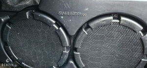 Ford Mustang GT California Special - 2006