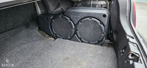 Ford Mustang GT California Special - 2006