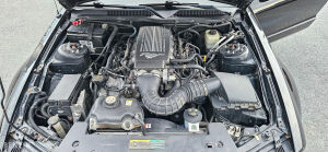 Ford Mustang GT California Special - 2006