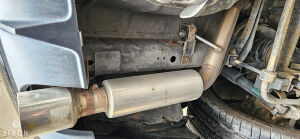 Ford Mustang GT California Special - 2006