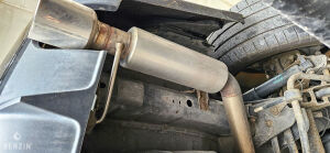 Ford Mustang GT California Special - 2006