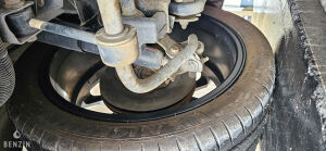 Ford Mustang GT California Special - 2006