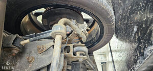 Ford Mustang GT California Special - 2006