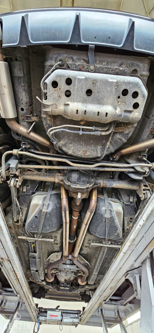 Ford Mustang GT California Special - 2006