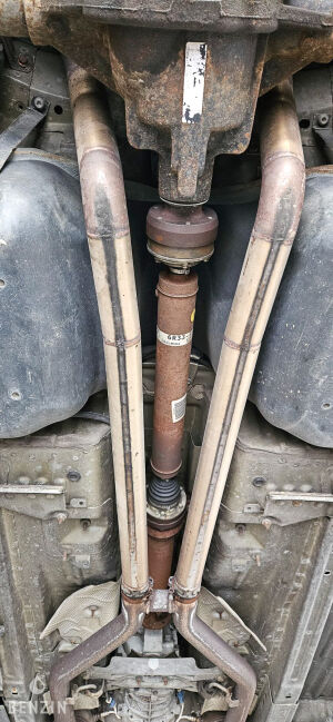 Ford Mustang GT California Special - 2006