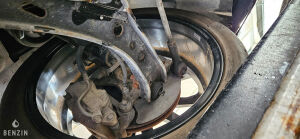 Ford Mustang GT California Special - 2006