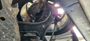 Ford Mustang GT California Special - 2006