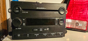 Ford Mustang GT California Special - 2006