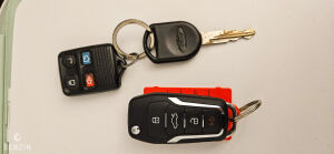 Ford Mustang GT California Special - 2006