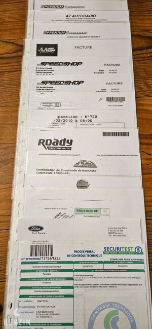 Ford Mustang GT California Special - 2006