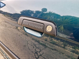 BMW 318is e36 “Avus Limited Edition” - 1994