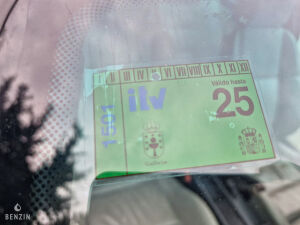 BMW 318is e36 “Avus Limited Edition” - 1994