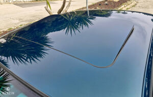 BMW 318is e36 “Avus Limited Edition” - 1994