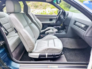 BMW 318is e36 “Avus Limited Edition” - 1994