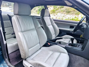 BMW 318is e36 “Avus Limited Edition” - 1994