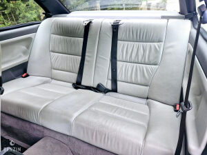 BMW 318is e36 “Avus Limited Edition” - 1994