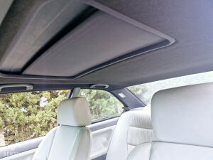 BMW 318is e36 “Avus Limited Edition” - 1994