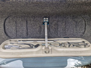 BMW 318is e36 “Avus Limited Edition” - 1994