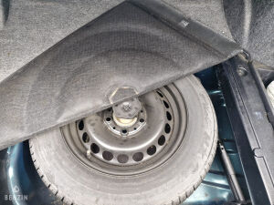 BMW 318is e36 “Avus Limited Edition” - 1994