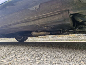 BMW 318is e36 “Avus Limited Edition” - 1994