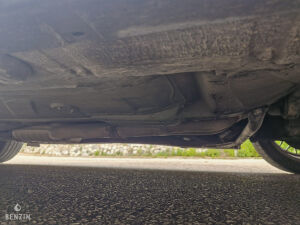 BMW 318is e36 “Avus Limited Edition” - 1994