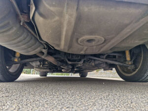 BMW 318is e36 “Avus Limited Edition” - 1994