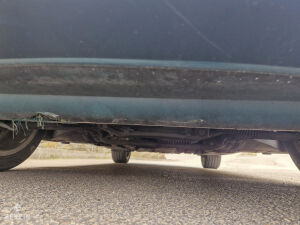 BMW 318is e36 “Avus Limited Edition” - 1994