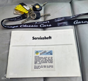 BMW 318is e36 “Avus Limited Edition” - 1994