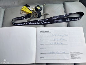 BMW 318is e36 “Avus Limited Edition” - 1994