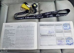 BMW 318is e36 “Avus Limited Edition” - 1994