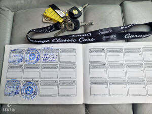 BMW 318is e36 “Avus Limited Edition” - 1994