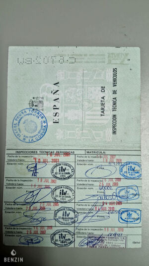 BMW 318is e36 “Avus Limited Edition” - 1994