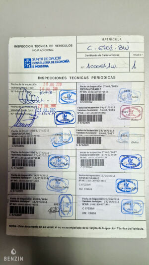 BMW 318is e36 “Avus Limited Edition” - 1994