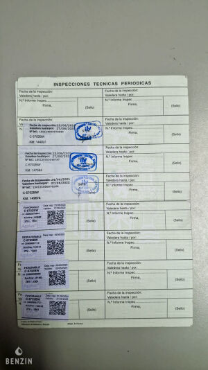 BMW 318is e36 “Avus Limited Edition” - 1994